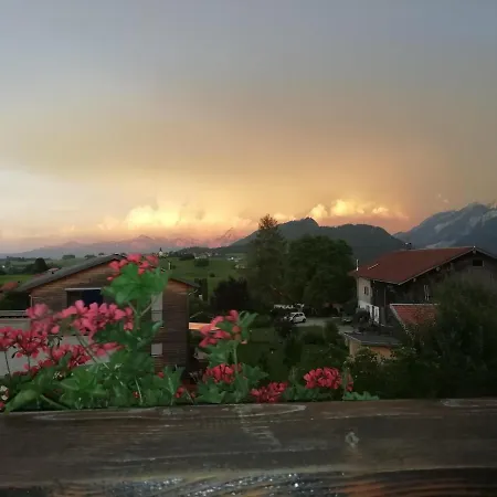 Haus Noess דירה *