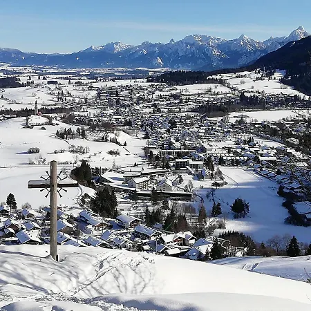 Haus Noess דירה *