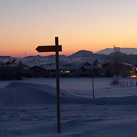 דירה Haus Noess פפרונטן