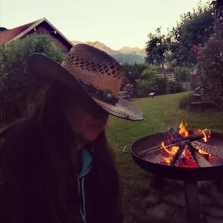 Haus Noess Appartement Pfronten