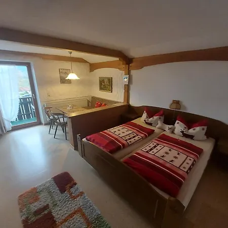 Haus Noess Appartement *