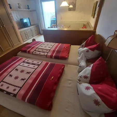 Appartement Haus Noess Pfronten