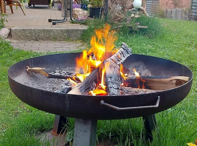 Haus Noess شقة بفرونتن