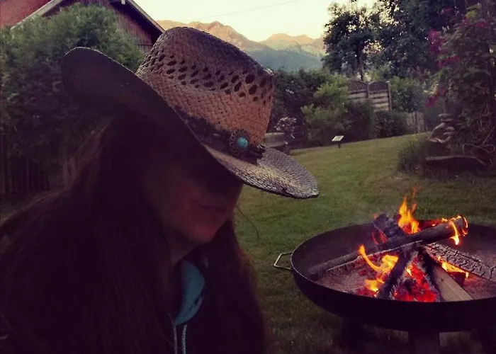 Haus Noess شقة بفرونتن