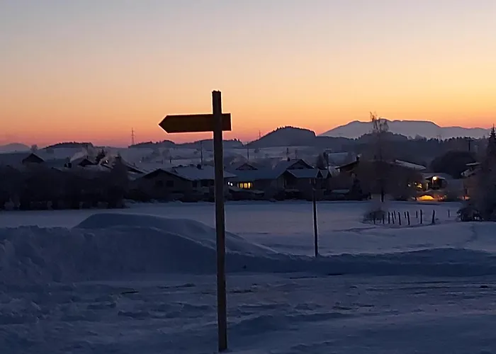 شقة Haus Noess بفرونتن